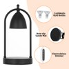 Candle Warmer, Adjustable Candle Warmer Lamp Candle Warmer Lamp with