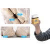 Leather shoes eraser, magic eraser sponge, dirt eraser, cleaning eraser,