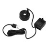 Mist Maker USB Fog Maker with Pump LED Colorful Lighting