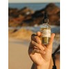 Tierra Baja Serum Facial con Aceite de Semilla de Zanahoria