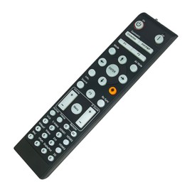 BR-3075W VINABTY Replace Remote Control Fit for Optoma BR-3070L EH515TST X600 W505 IR2505 WXGA WUXGA DLP Projector 4K500 GT1090HDR ZH606-B ZH606-W ZK507 ZU406