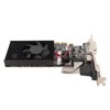 Graphics Card GT610 2GB Independent 64 Bit with VGA DVI