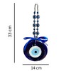 Evil Eye,Turkish Eye, Lucky Eye, Evil Eye Wall Hanging, Nazar