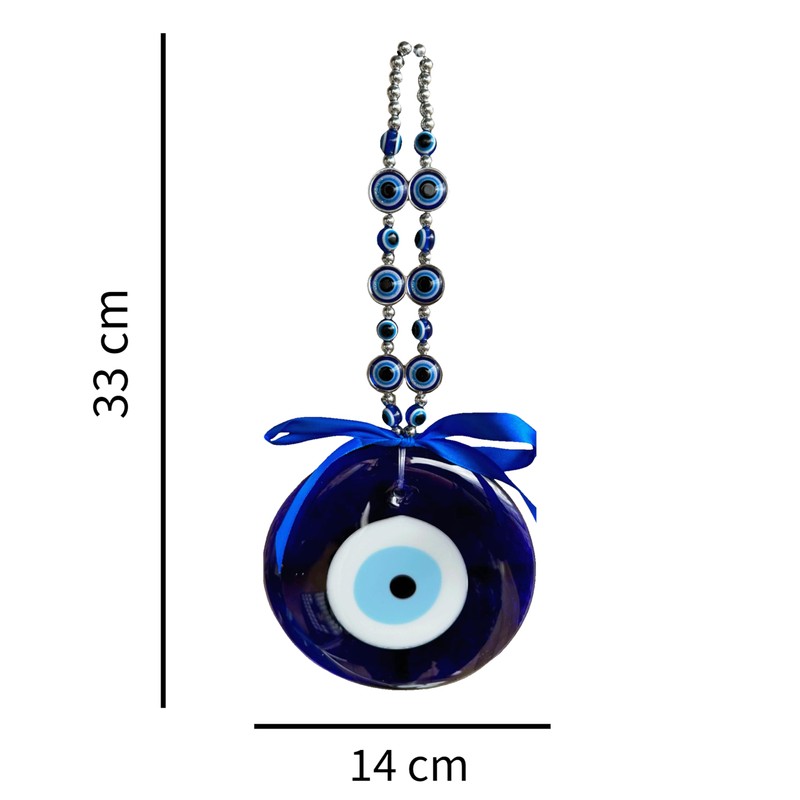Evil Eye,Turkish Eye, Lucky Eye, Evil Eye Wall Hanging, Nazar