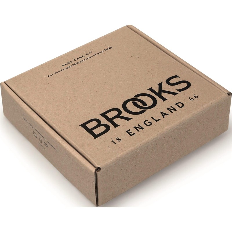 Brooks 80904013 Bag Care Kit