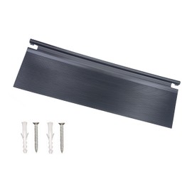 XVRTJ 731-07203 Trailing Shield Fits MTD Columbia Craftsman Huskee Troy Bilt,Fits A0JC, TB100 2023, B26G, A0JT, B26M TB100, TB105, A08X, A0BR,A00X, A03P,SC 300, SC 300 HW, SC 300 E, SC 300 IP.