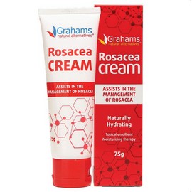 Grahams Rosacea Cream 75g