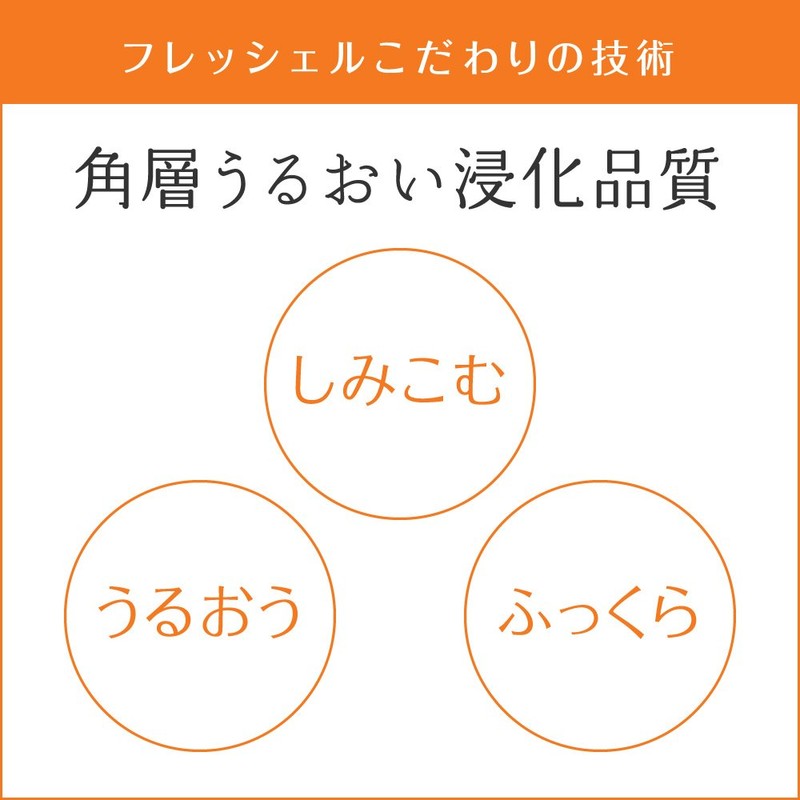 Freshel(フレッシェル) フレッシェル 化粧水 ローション EX 濃厚保湿 N 200mL