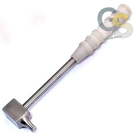 G.S Narrow TIP Mallet Weight (170g) Head Diameter: 7MM