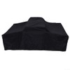 Cloudpower Travel Cover for Roof Tents, Waterproof Camping Trailer Cover,