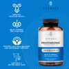 VITASEI Prostabionic Prostate Dietary Supplements for Men W/Saw Palmetto, Bio-quercetin