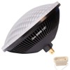 KAPATA 36W LED Par56 500W Replacement WFL Dimmable Floold Light