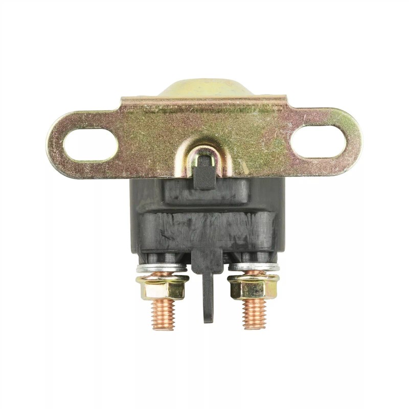 Caltric Starter Relay Solenoid Fits Polaris General 1000 / General