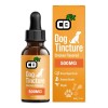 Aceite Gotas Perro Med Ansiedad Dolor Estrés Alergias 500mg