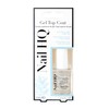 Nail HQ Gel Top Coat 10 ml