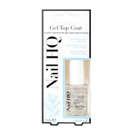 Nail HQ Gel Top Coat 10 ml