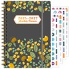 2025-2027 Monthly Planner - 7.5"*5.5" 3-Year Calendar Planner with 36