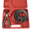 Piston Ring Compressor Tool, Piston Ring Pliers, 14PCS 2.44-5.71in Piston