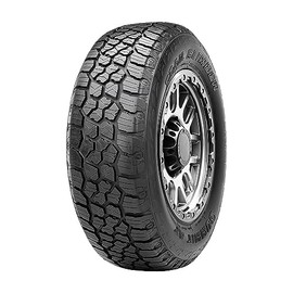 SummitTires Trail Climber AT LT275/70R18 125R