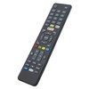 New Replaced Remote fit for Element Smart LED TV E4SJ6519