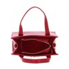 Valentino Women's 1R4-DIVINA Handbag, Rosso Scuro, Rosso Scuro