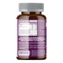 Resvitale Resveratrol 500 mg Suplemento Antioxidante Vegano Sin Sabor