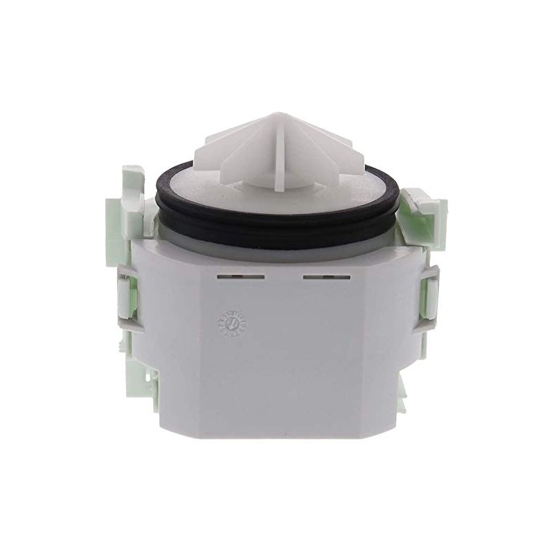 newlifeapp 00611332 Premium Quality Drain Pump Compatible with Bosch DISHWASHERS.