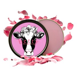 Crema Facial Sebo Res Regeneradora Cicatrizante Rosa Castill Todo Tipo De Piel Día/noche