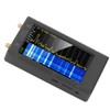 Mini Handheld Spectrum Analyzer 100kHz to 5.3GHz 4in Spectrum Analyzer