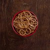 Snyder's of Hanover Thin Pretzels 16oz - 3 pack