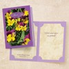 Faithfully Yours Designer Greetings, Religious Thank You Boxed Card Assortment,