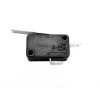 Automotive Authority Micro Switch Snap Action Switch SPST NC 15A