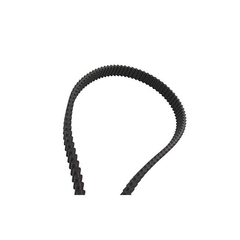 GREENSTAR Timing Belt Set, Black, 31509