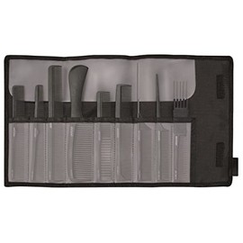 Jaguar Comb Set A-Line Carbon Edition