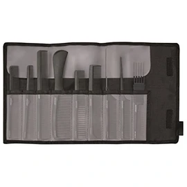 Jaguar Comb Set A-Line Carbon Edition