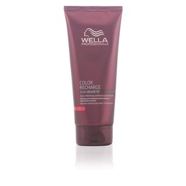 Wella, Color Recharge cool brunette conditioner, 200 ml