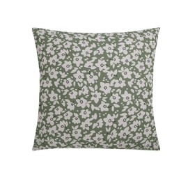Lyocell Printed Pillowcase Emma 63 x 63 cm Origin
