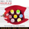 Essential Oil Case, Candy, Small,