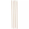 Royal Paper (100) SKEWER ROYAL PAPER 8 1/2" WOOD CORN