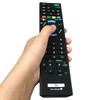 Replacement Remote Control RM-GD022 Compatible for Sony LCD TV RM-GD028