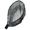 Frabill Tangle Free Rubber Replacement Net, 20 x 23" Hoop