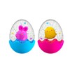 Schylling NeeDoh Squeezter Egg - Sensory Squeeze Toy - Cute