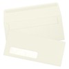 LUXPaper #10 Business Window Envelopes | 4 1/8" x 9