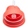 Laken Tapón Oby Rojo Bottle Cap, Red (Red), One Size