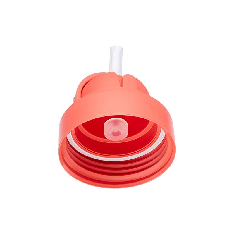 Laken Tapón Oby Rojo Bottle Cap, Red (Red), One Size