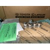 Toyota 2013-2025 Toyota Rav4 Wheel Lock Set , New