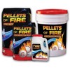 Snow Joe Snow & Ice Melter, Heat-Generating Pellets, Non-Staining Melt,