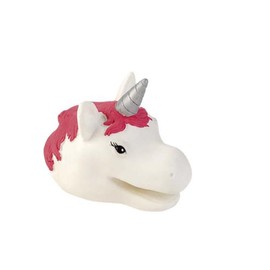 UNICORN HAND PUPPET