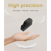Gem Refractometer, Jewelry Refractometer, RHG181 1.30-1.81 Professional Ldentification Gem Refractometer,
