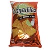 Tronaditas Con Limon Y Sal Chips 100g From Costa Rica